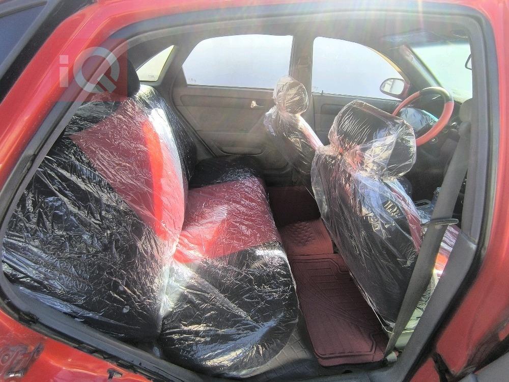 شيفروليه اوبترا